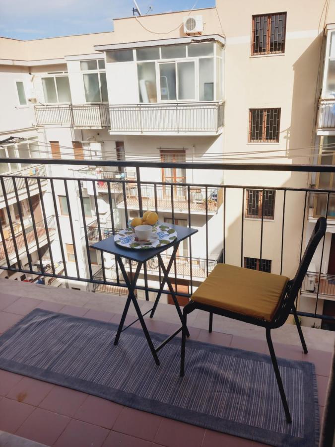 Bed and Breakfast La Terrazza Sul Porto Syracuse Екстер'єр фото