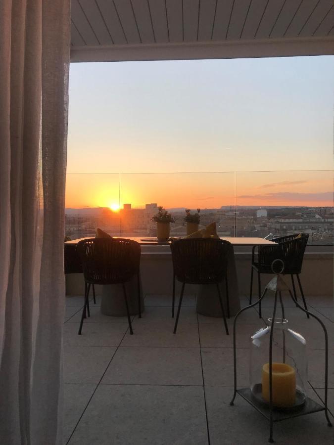 Bed and Breakfast La Terrazza Sul Porto Syracuse Екстер'єр фото