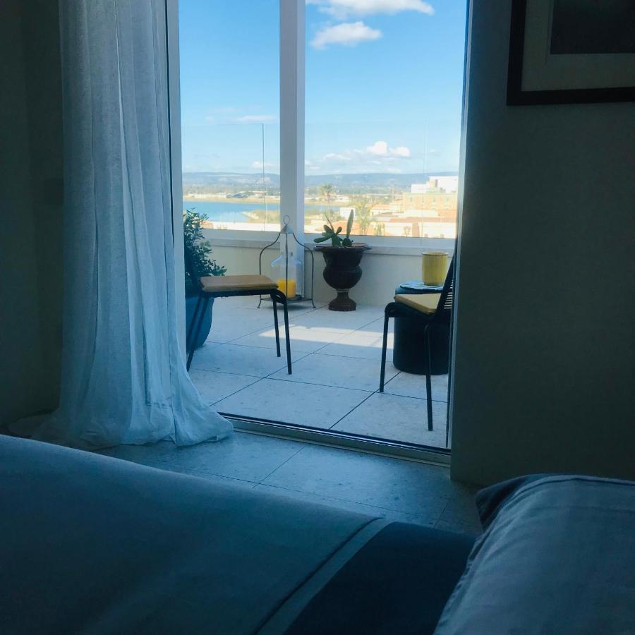 Bed and Breakfast La Terrazza Sul Porto Syracuse Екстер'єр фото