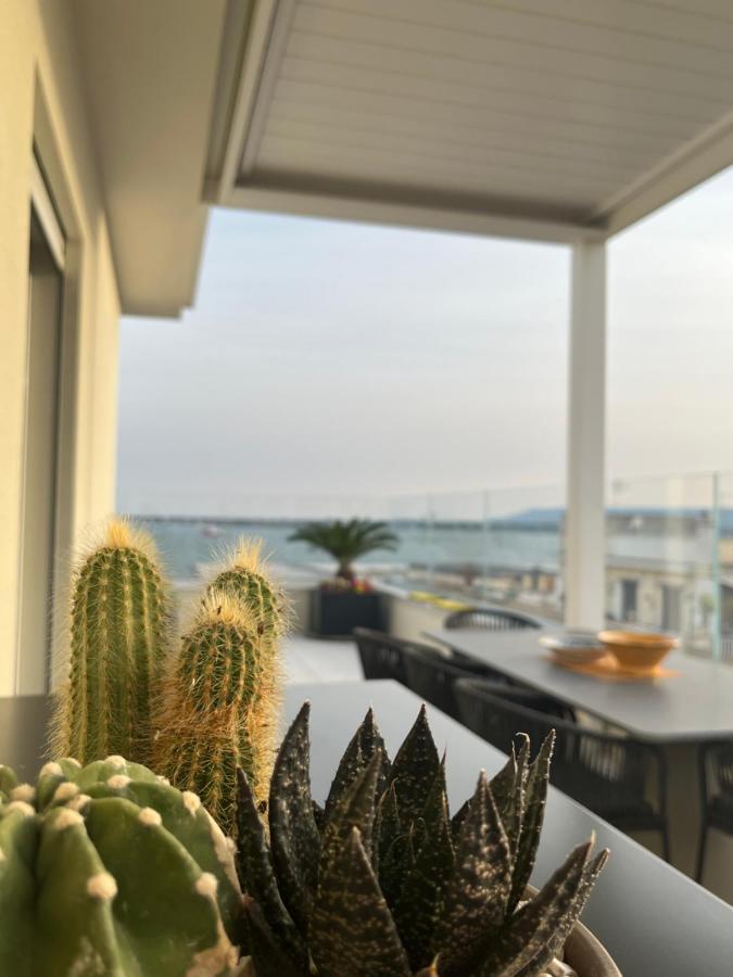 Bed and Breakfast La Terrazza Sul Porto Syracuse Екстер'єр фото