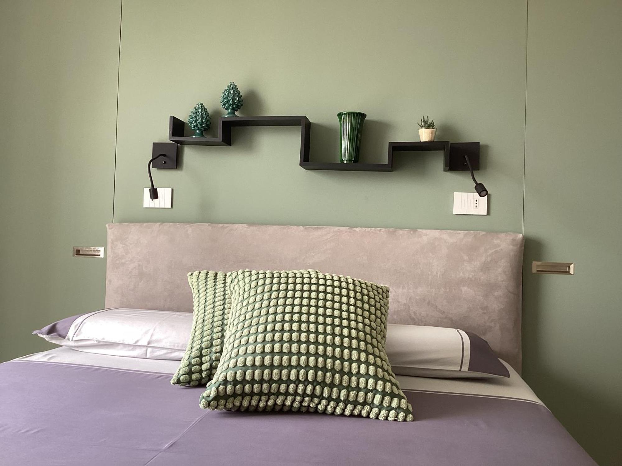 Bed and Breakfast La Terrazza Sul Porto Syracuse Екстер'єр фото