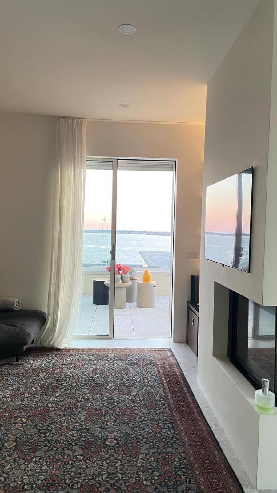 Bed and Breakfast La Terrazza Sul Porto Syracuse Екстер'єр фото