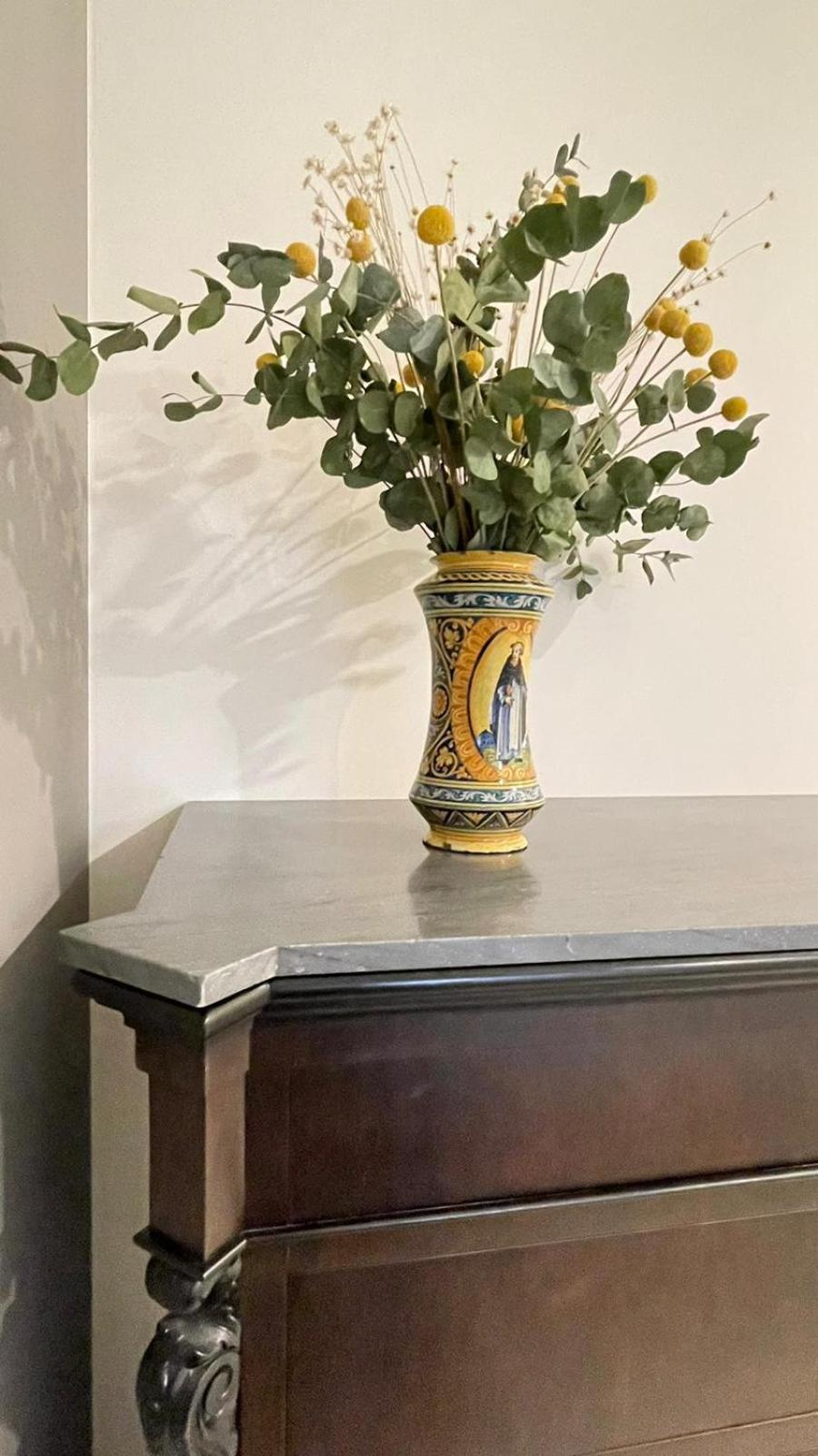 Bed and Breakfast La Terrazza Sul Porto Syracuse Екстер'єр фото