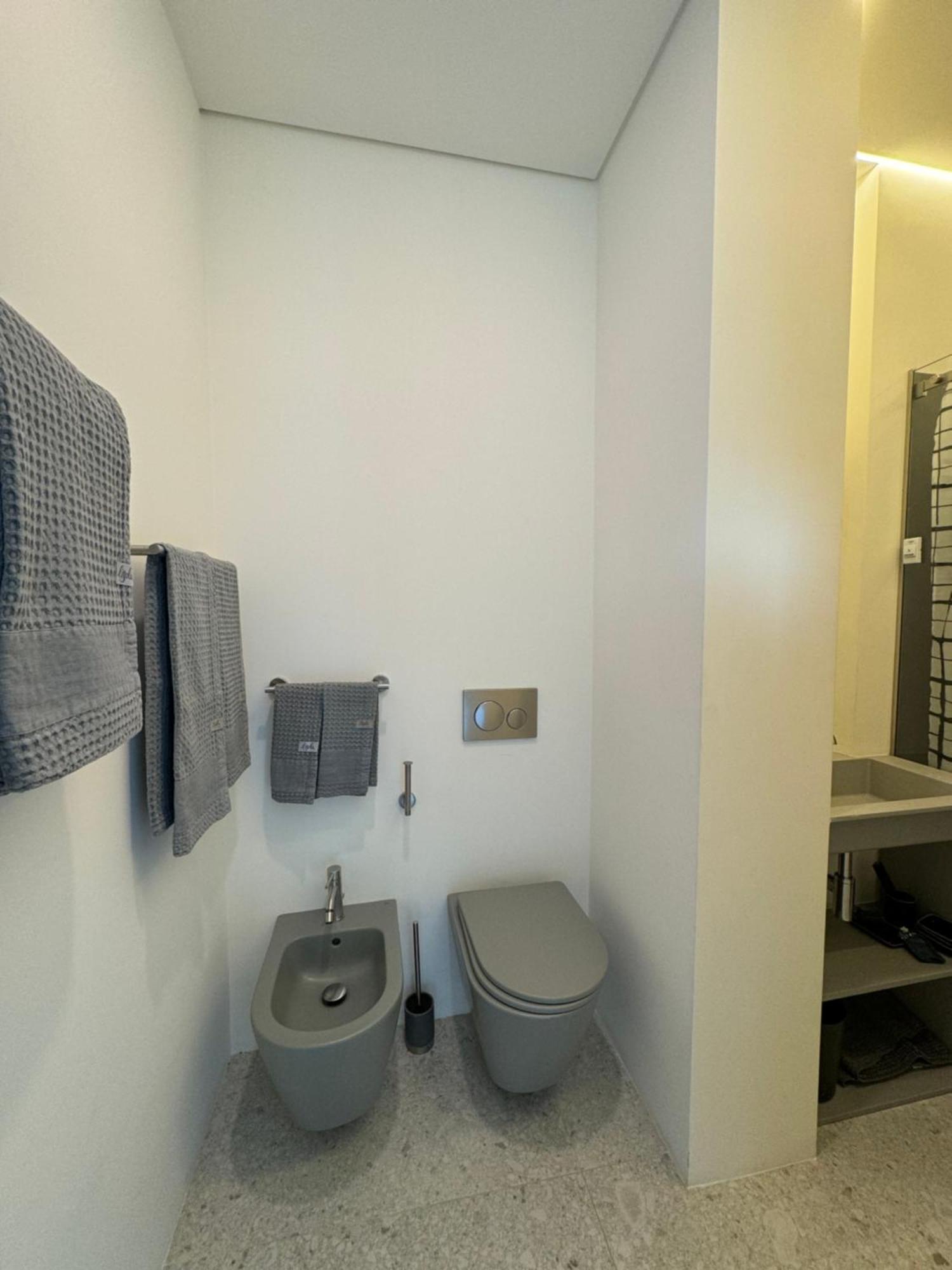 Bed and Breakfast La Terrazza Sul Porto Syracuse Екстер'єр фото