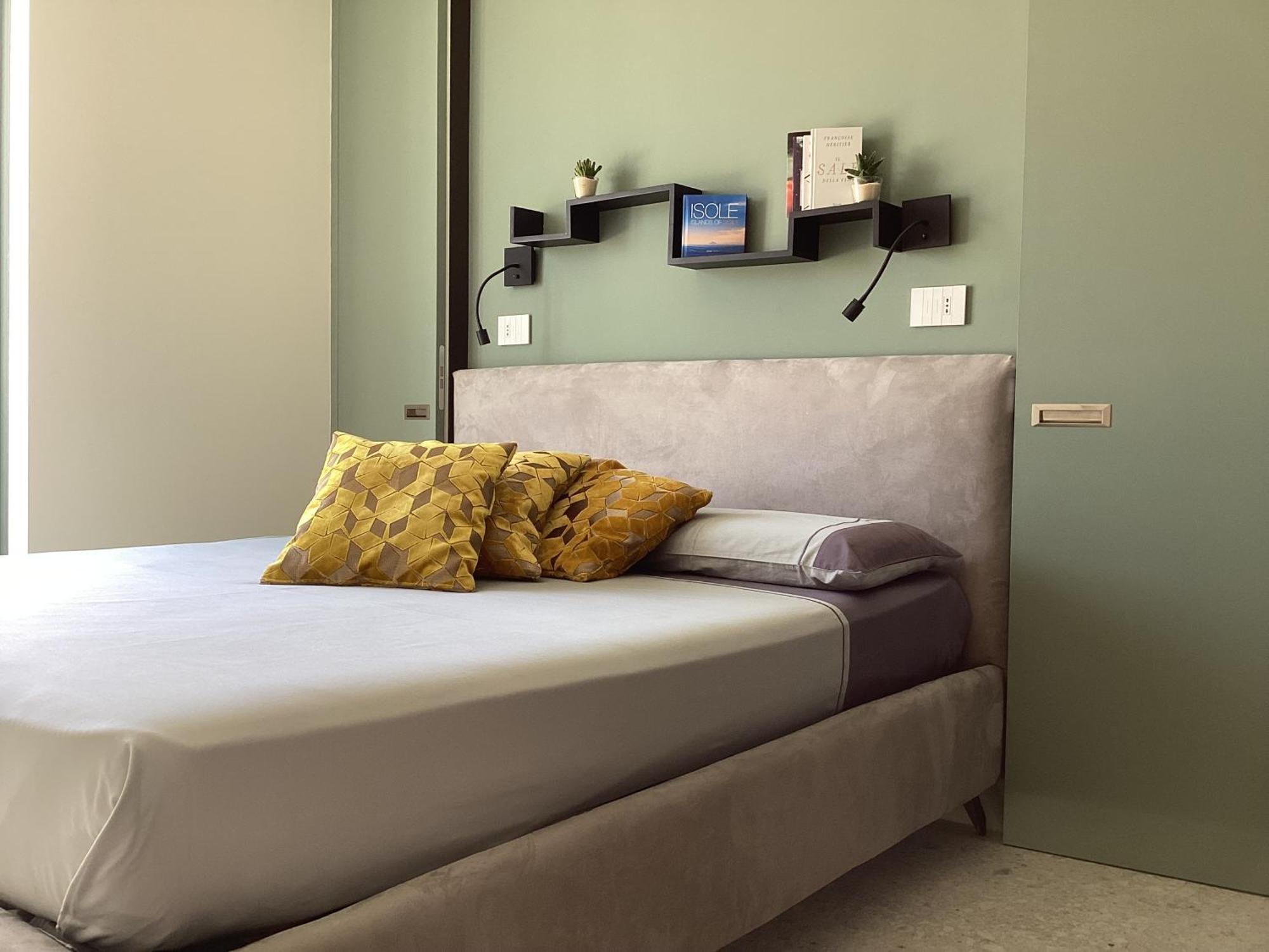 Bed and Breakfast La Terrazza Sul Porto Syracuse Екстер'єр фото