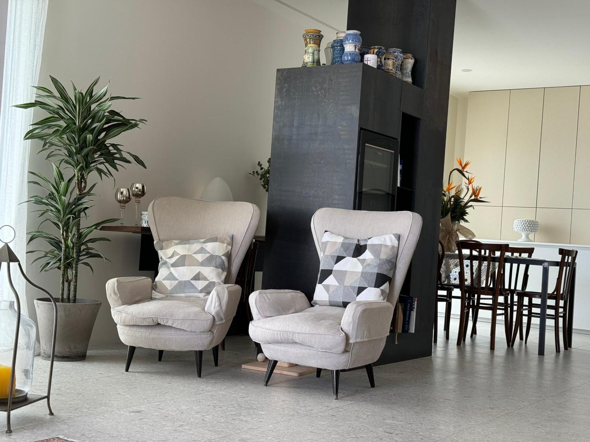 Bed and Breakfast La Terrazza Sul Porto Syracuse Екстер'єр фото