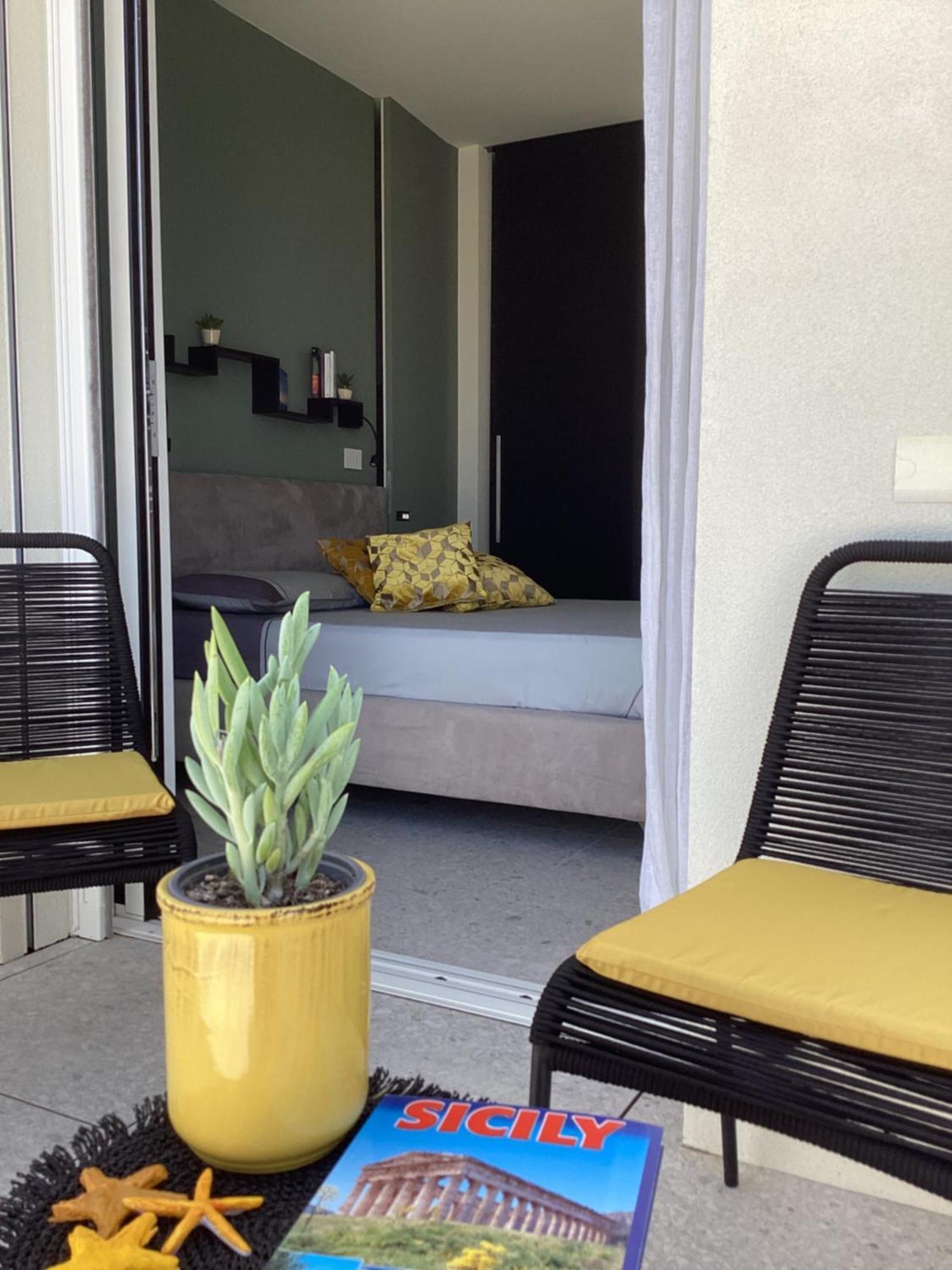 Bed and Breakfast La Terrazza Sul Porto Syracuse Екстер'єр фото