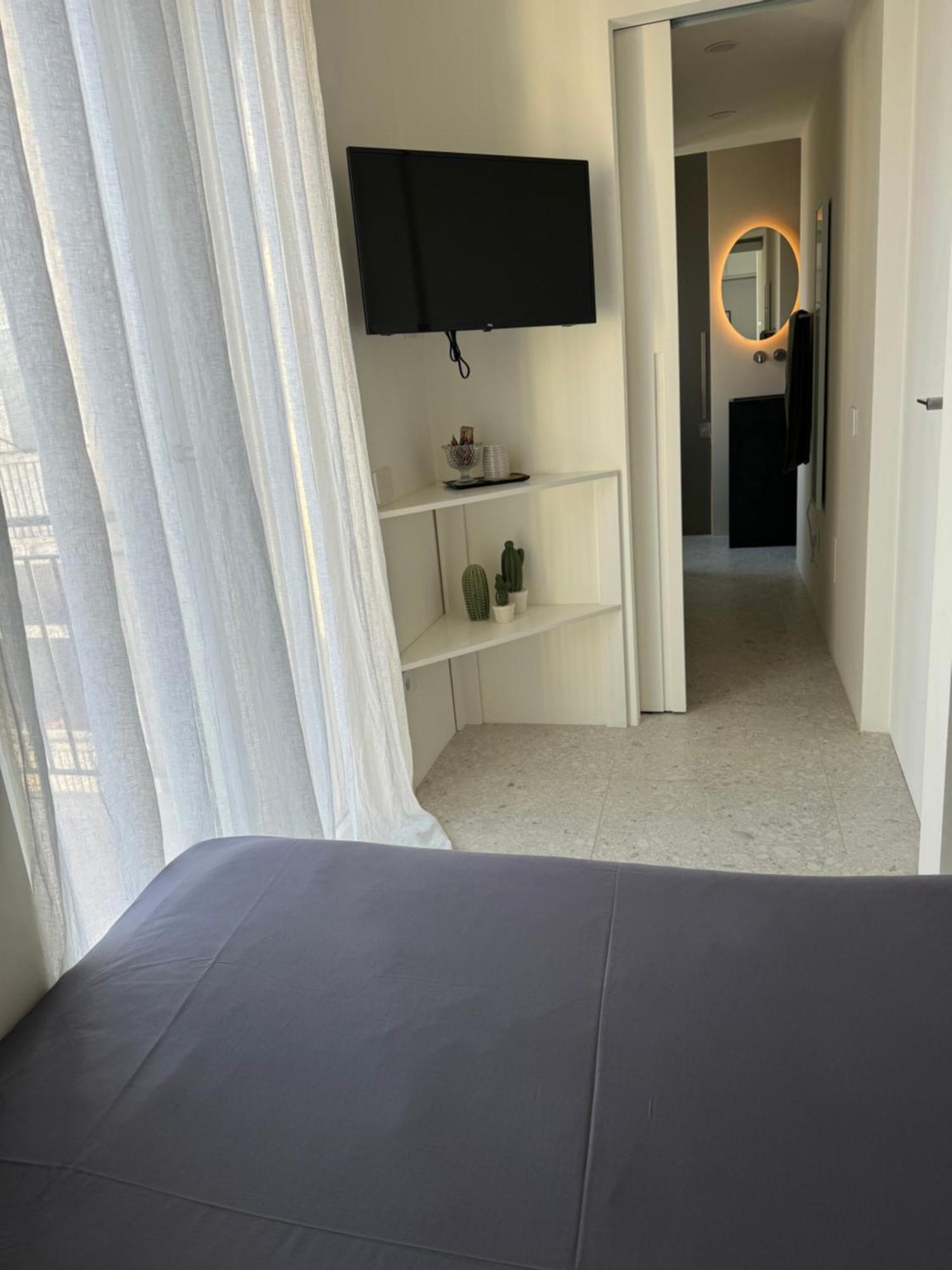 Bed and Breakfast La Terrazza Sul Porto Syracuse Екстер'єр фото