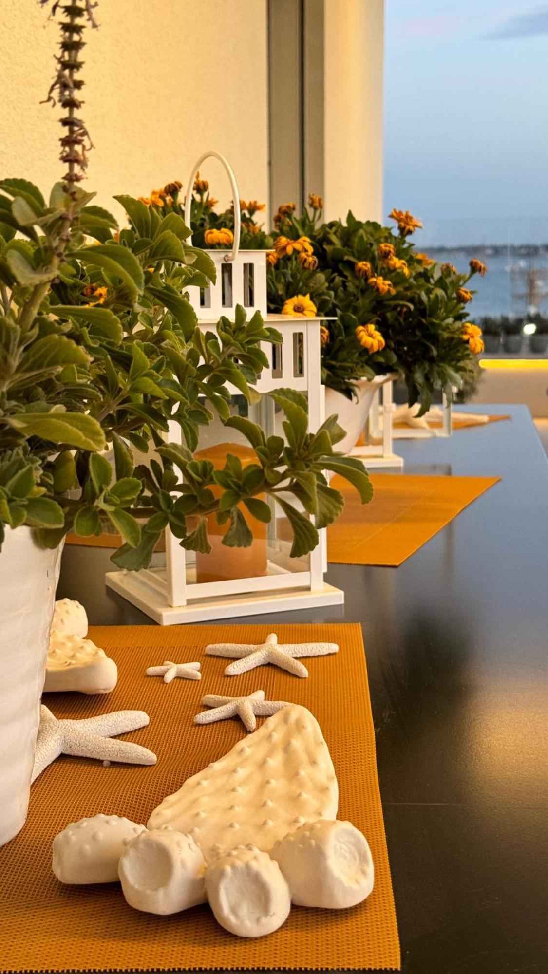Bed and Breakfast La Terrazza Sul Porto Syracuse Екстер'єр фото