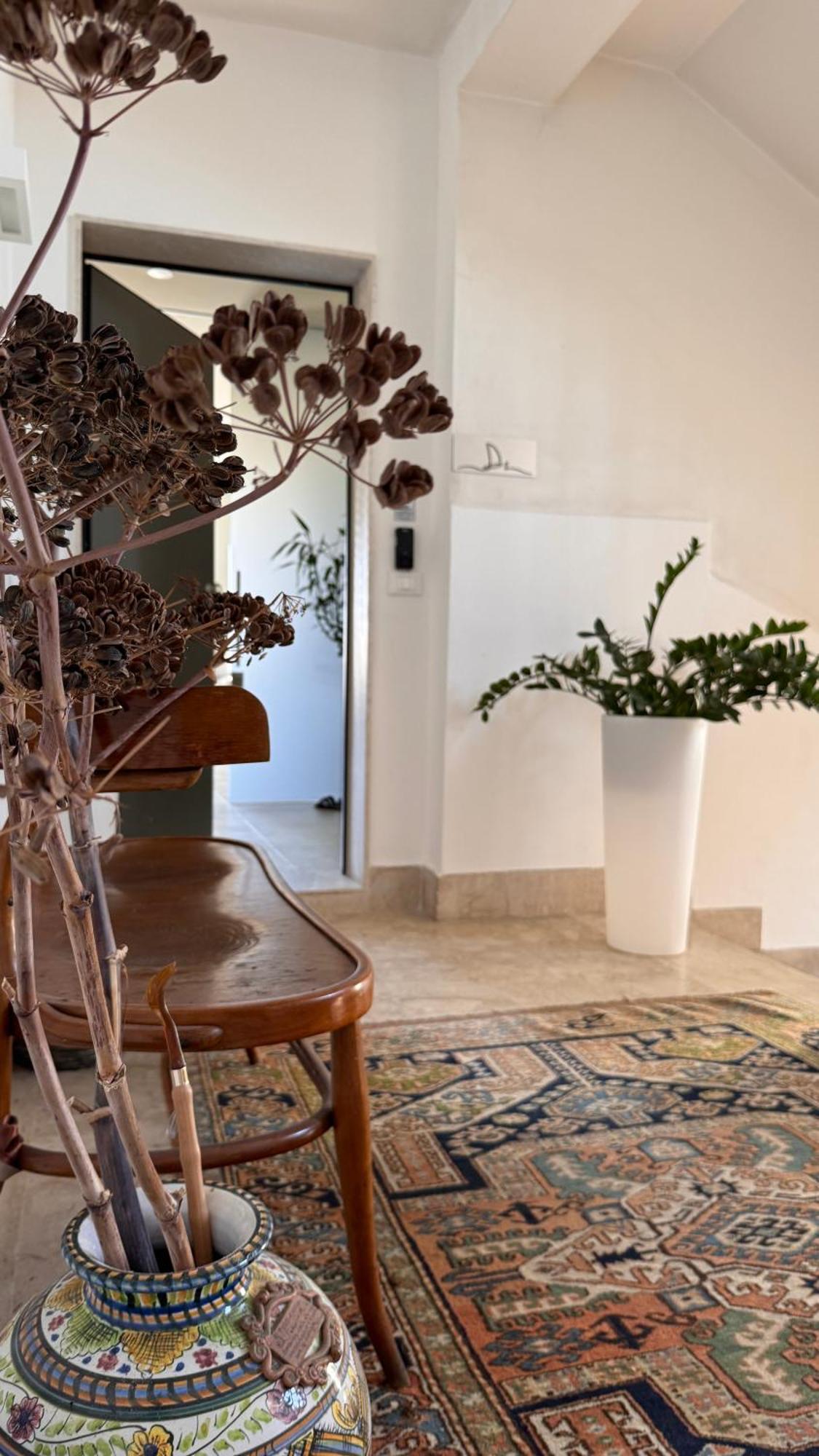 Bed and Breakfast La Terrazza Sul Porto Syracuse Екстер'єр фото