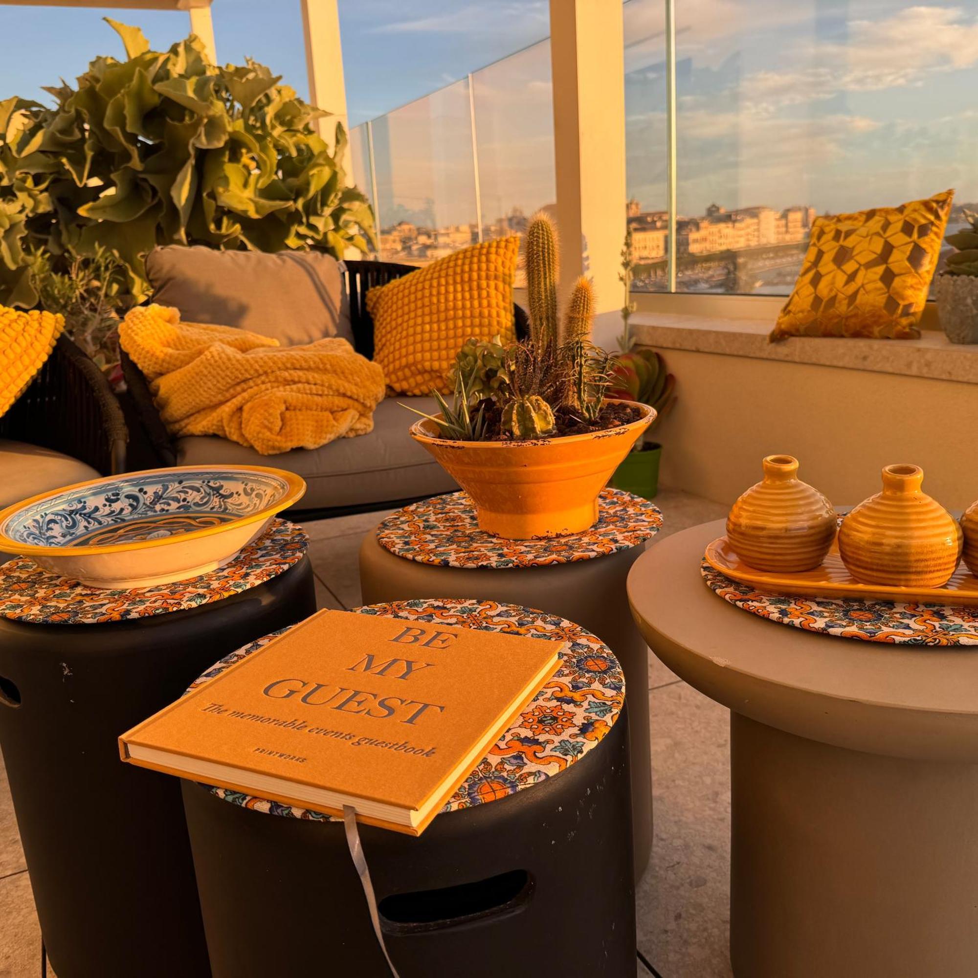 Bed and Breakfast La Terrazza Sul Porto Syracuse Екстер'єр фото