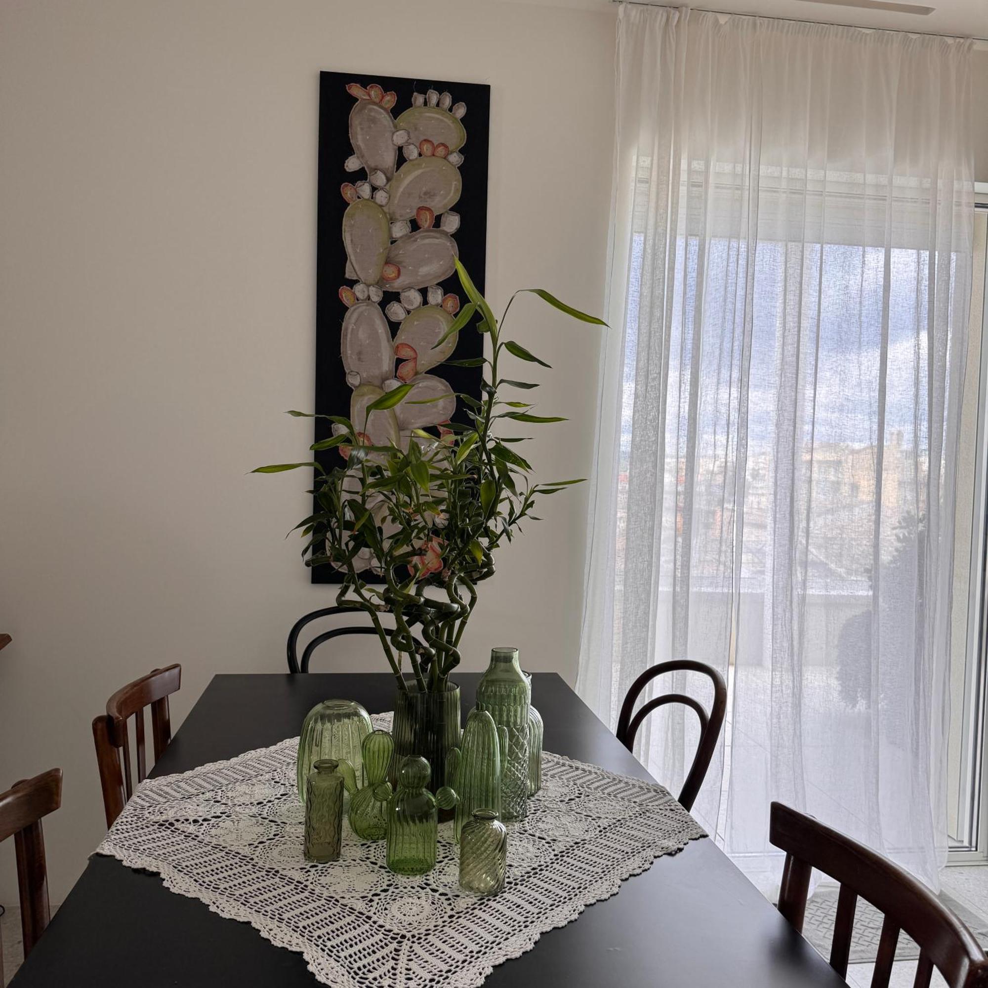 Bed and Breakfast La Terrazza Sul Porto Syracuse Екстер'єр фото